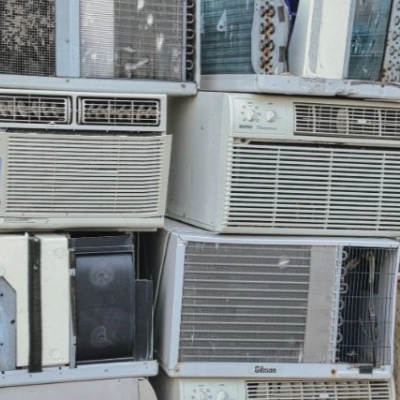 Döşemealtı Bölgesinde Hurda Çamaşır Makinası Alanlar